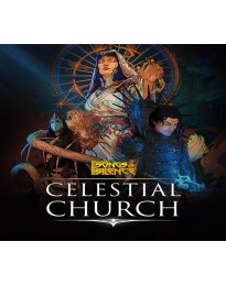 Songs of Silence - Celestial Church Expansion DLC PC Steam CD Key