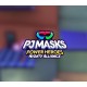 PJ Masks Power Heroes: Mighty Alliance EU XBOX One / Xbox Series X|S CD Key
