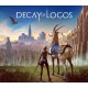 Decay of Logos EU XBOX One / Xbox Series X|S CD Key