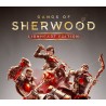 Gangs of Sherwood Lionheart Edition EU Xbox Series X|S CD Key