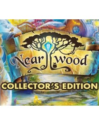 Nearwood - Collector's Edition Steam CD Key