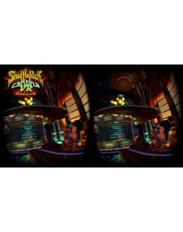 Shufflepuck Cantina Deluxe VR Steam CD Key