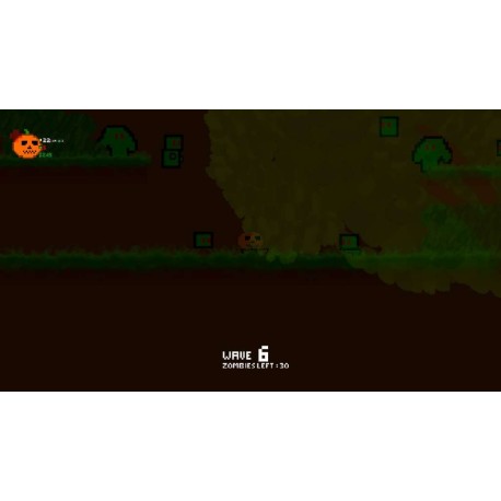 Zombie Killtime Steam CD Key