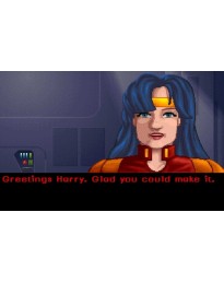 Alien Carnage Steam CD Key