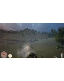 Military Life: Tank Simulator PC Steam CD Key