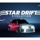 Star Drift Evolution Steam CD Key