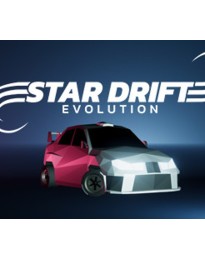Star Drift Evolution Steam CD Key