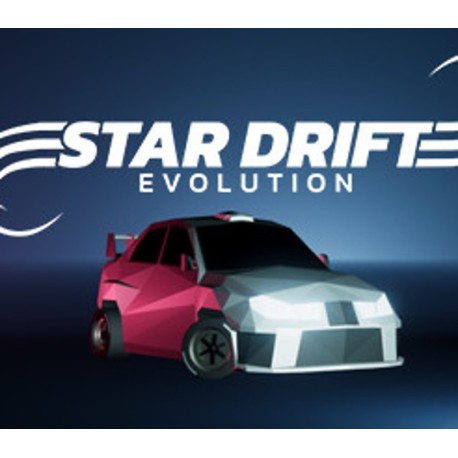 Star Drift Evolution Steam CD Key