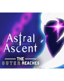 Astral Ascent - The Outer Reaches DLC PC Steam CD Key