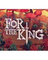 For The King PC Epic Games Account