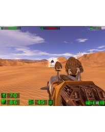 Serious Sam Classic First Encounter Steam Gift