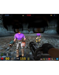 Serious Sam Classic Second Encounter Steam Gift