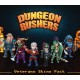 Dungeon Rushers - Veterans Skins Pack DLC Steam CD Key