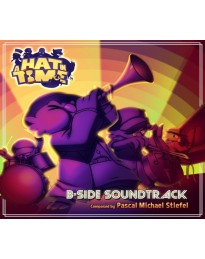 A Hat in Time - B-Side Soundtrack DLC Steam CD Key