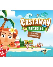 Castaway Paradise - live among the animals PC Steam CD Key
