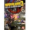 Borderlands 2 - Creature Slaughterdome DLC PC Steam CD Key