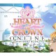 HEART of CROWN Online PC Steam CD Key