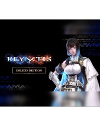 REYNATIS Deluxe Edition PC Steam CD Key