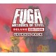 Fuga: Melodies of Steel - Deluxe Edition Upgrade Pack DLC PC Steam CD Key