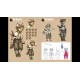 Fuga: Melodies of Steel - Deluxe Edition Upgrade Pack DLC PC Steam CD Key