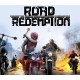 Road Redemption - Name A Character DLC PC Steam CD Key