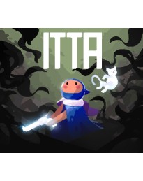 ITTA PC Steam CD Key (valid until November 2026)