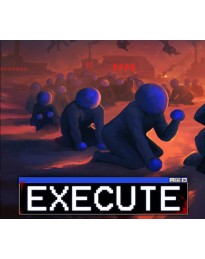 Execute (2025) PC Steam CD Key