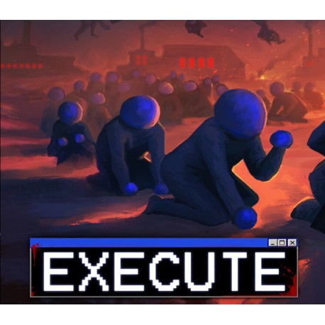 Execute (2025) PC Steam CD Key