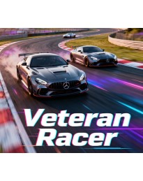 Veteran Racer PC Steam CD Key