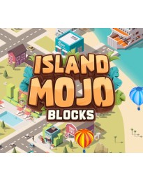 Island Mojo Blocks PC Steam CD Key
