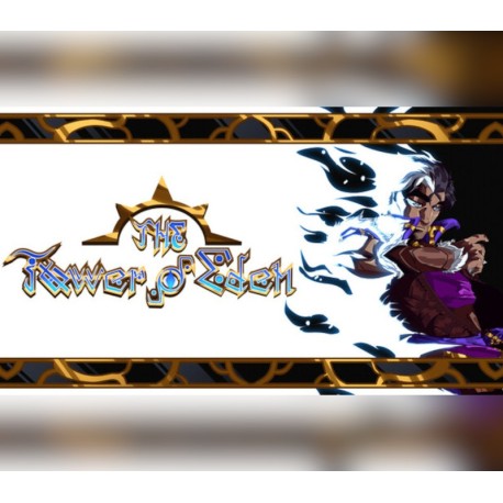 The Tower of Eden PC Steam CD Key