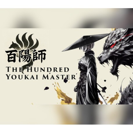 The Hundred Youkai Master PC Steam CD Key