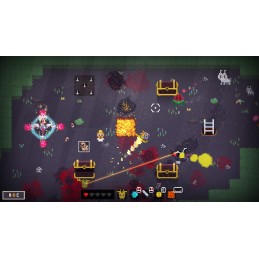 UltraGoodness PC Steam CD Key