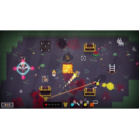 UltraGoodness PC Steam CD Key