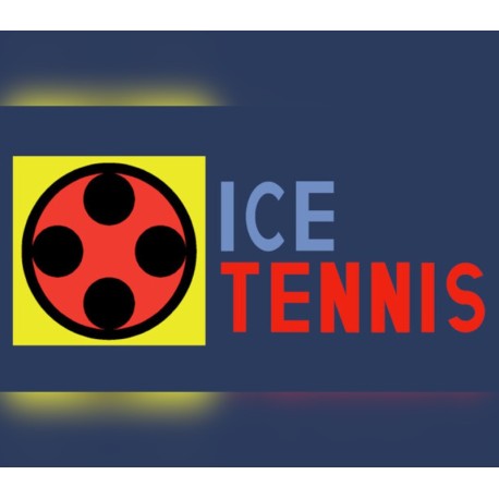 ICE TENNIS PC Steam CD Key
