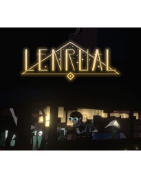 Lenrual PC Steam CD Key