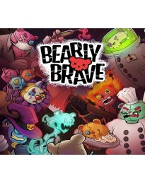 Bearly Brave PC Steam CD Key
