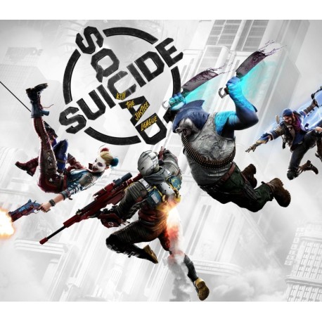 Suicide Squad: Kill the Justice League PC Steam CD Key (valid until June 2026)