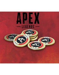 Apex Legends - 4350 Apex Coins JP PS5 CD Key