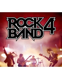 Rock Band 4 - Van Halen Hits Pack 01 DLC XBOX One / Xbox Series X|S CD Key