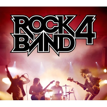 Rock Band 4 - The Best of The Who Rock Band Edition DLC XBOX One / Xbox Series X|S CD Key