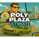 Poly Plaza ULTIMATE PC Steam CD Key