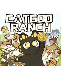 Cat God Ranch - Age of Dinosaurs DLC PC Steam CD Key