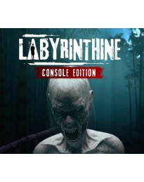 Labyrinthine Console Edition Xbox Series X|S Account