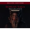 Senua’s Saga: Hellblade II Deluxe Edition XBOX One / Xbox Series X|S / PC Account