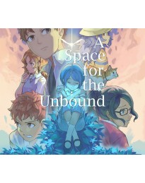 A Space For The Unbound PC Steam CD Key (valid until December 2026)