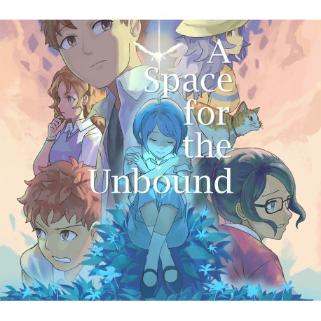 A Space For The Unbound PC Steam CD Key (valid until December 2026)