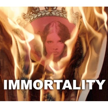 IMMORTALITY PC Steam CD Key (valid until December 2026)