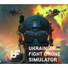 Ukrainian Fight Drone Simulator PC Steam CD Key