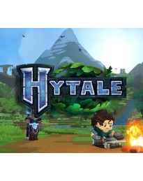 Hytale Cursebreaker Edition PC Official Website Account